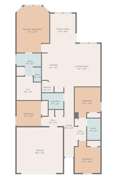 454 El Capitan Lp in Dripping Springs, TX - Building Photo - Building Photo