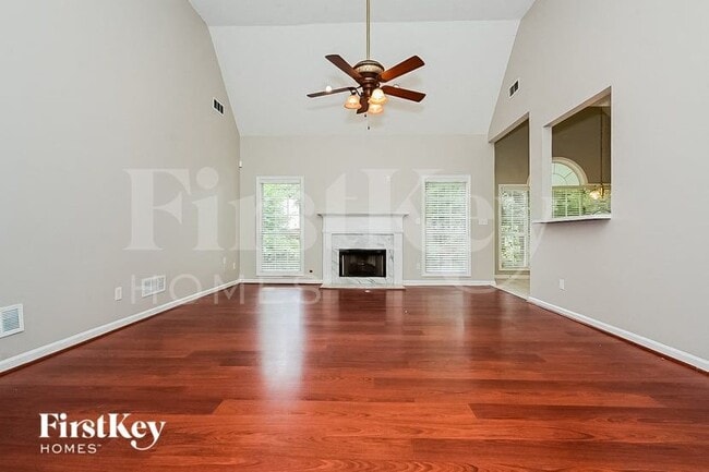 115 Willow Hill Ln in Stockbridge, GA - Building Photo - Building Photo