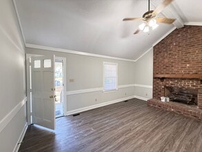 1136 Beechwood Dr in Rocky Mount, NC - Building Photo - Building Photo