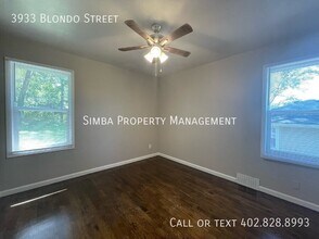 3933 Blondo St in Omaha, NE - Building Photo - Building Photo