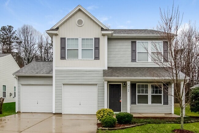 property at 4364 Stone Mountain Dr