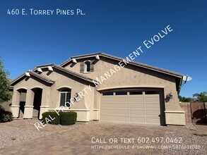 460 E Torrey Pines Pl in Chandler, AZ - Building Photo - Building Photo