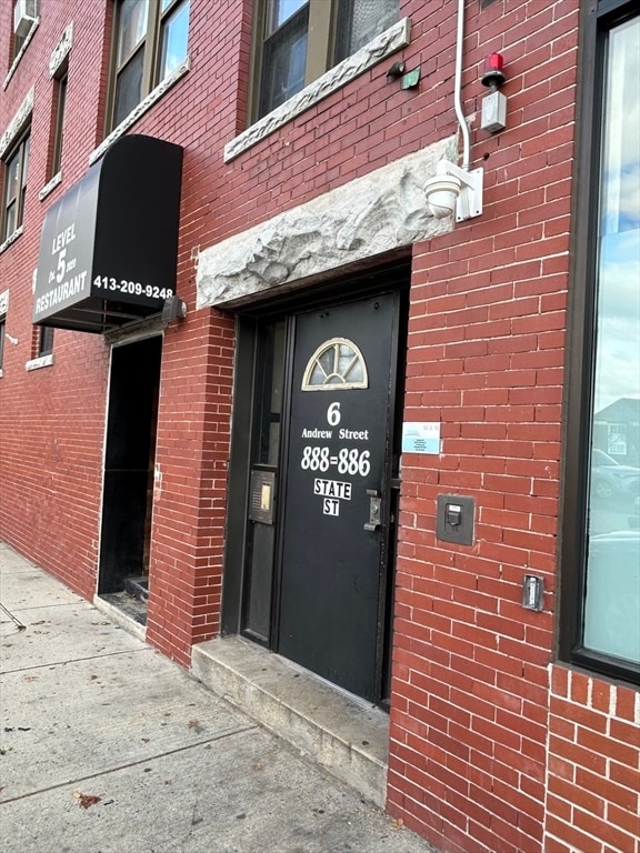 888 State St in Springfield, MA - Building Photo - Building Photo