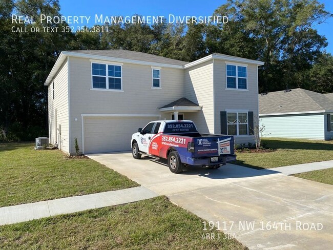 19117 NW 164th Rd in High Springs, FL - Building Photo - Building Photo