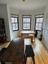 575 Tremont St in Boston, MA - Foto de edificio - Building Photo