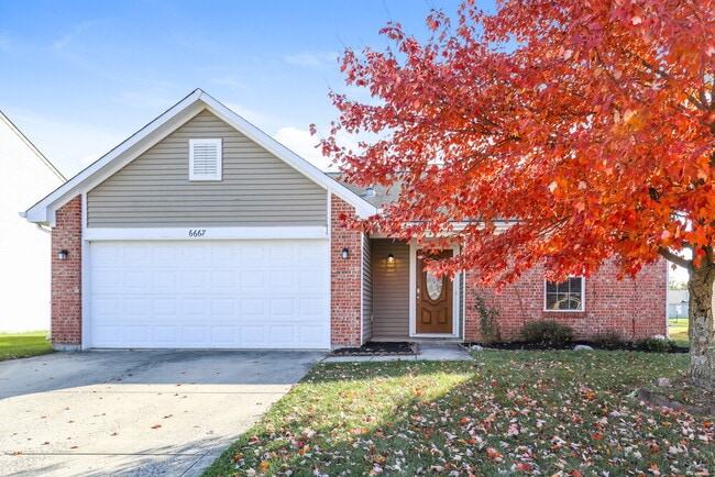 property at 6667 W Longview Dr