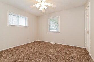 3501 N Eaton Ave in Indianapolis, IN - Building Photo - Building Photo