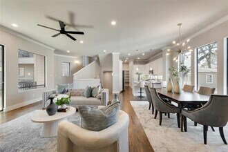 4023 Rawlins St in Dallas, TX - Building Photo - Building Photo