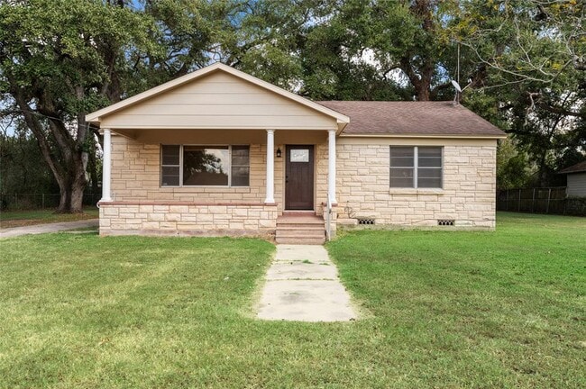 property at 940 Hardeman St