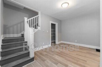 1115 N Oxford St in Indianapolis, IN - Building Photo - Building Photo