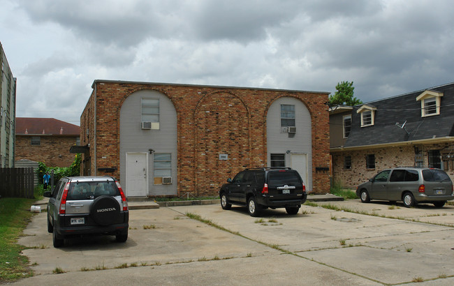 2908 Independence St in Metairie, LA - Building Photo - Building Photo