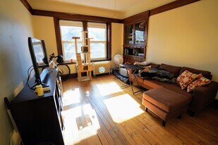 230 South St in Boston, MA - Building Photo