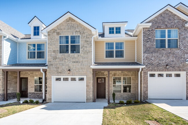 3319 Old Hickory Blvd in Nashville, TN - Building Photo - Building Photo