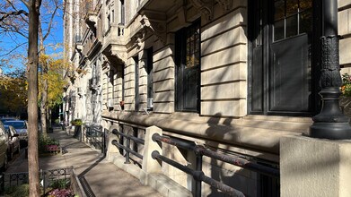 611 W 156th St in New York, NY - Building Photo - Building Photo