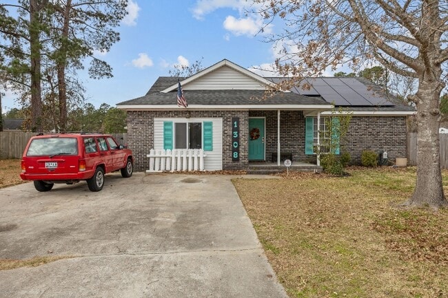 property at 1308 Markley Ct