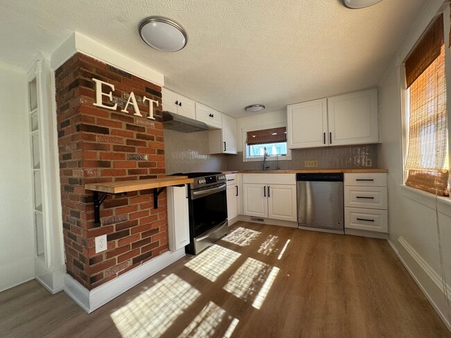 31 Fountain St in Haverhill, MA - Building Photo - Building Photo