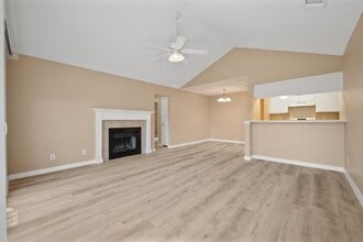 16016 Fitchburg Cir in Pflugerville, TX - Building Photo - Building Photo