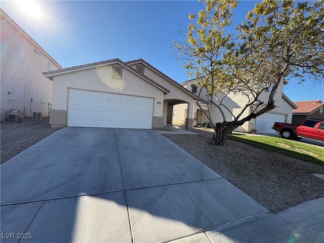 property at 6303 Navajo Gorge Ct