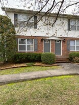 516 Deer Lick Pl, Unit 516 Deerlick Place in Paducah, KY - Building Photo