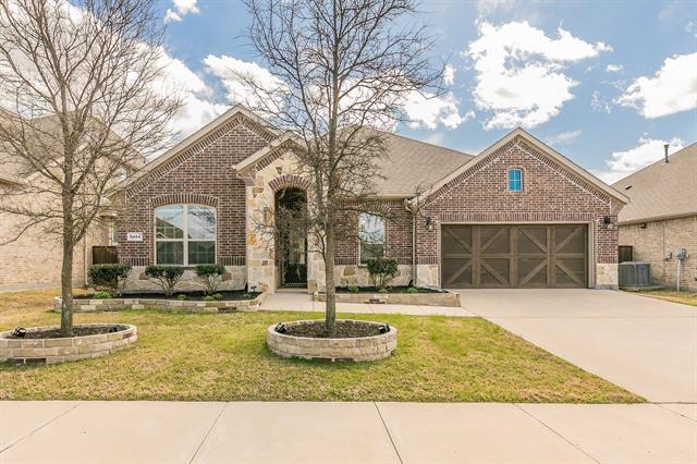 3424 Cimarron River Dr in Prosper, TX - Building Photo - Building Photo