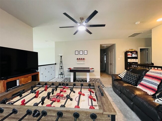 property at 3714 Lake Falls Dr