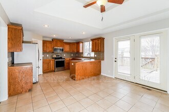 3806 Lexington Ct in Leavenworth, KS - Building Photo - Building Photo