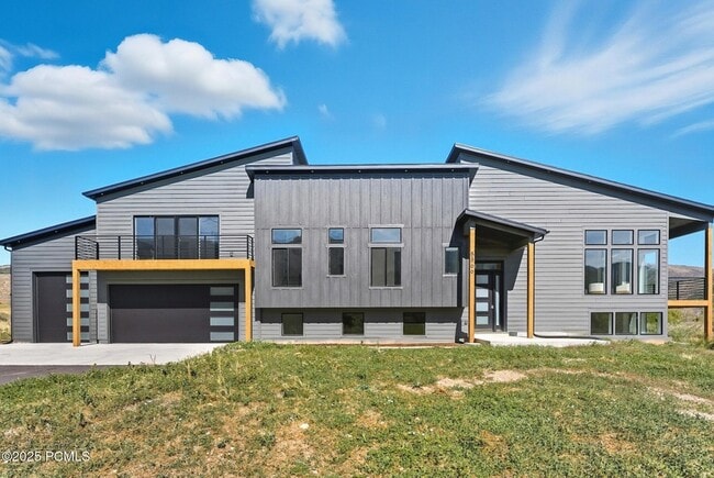 property at 5866 N Fork Rd