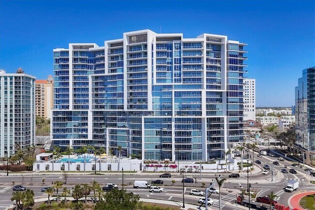 property at 1155 N Gulfstream Ave