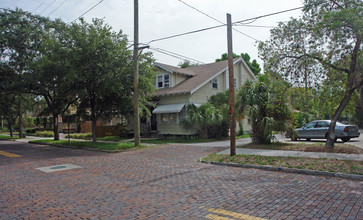 633 3rd St N in St. Petersburg, FL - Building Photo - Building Photo