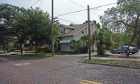 633 3rd St N in St. Petersburg, FL - Building Photo - Building Photo