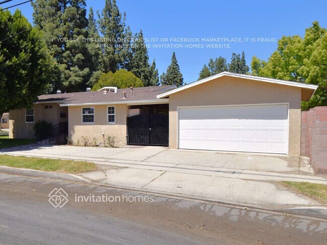property at 7000 Comanche Ave