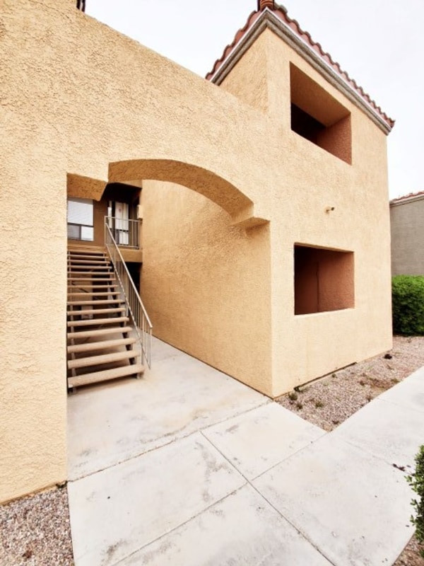 3151 N Soaring Gulls Dr in Las Vegas, NV - Building Photo - Building Photo