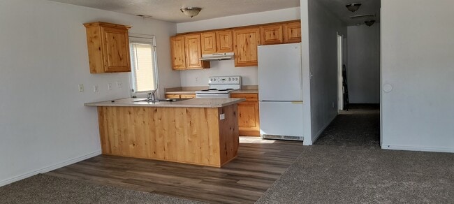 1255 N 575 W in Cedar City, UT - Building Photo - Building Photo