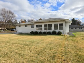 600 Center St in Duryea, PA - Building Photo - Building Photo