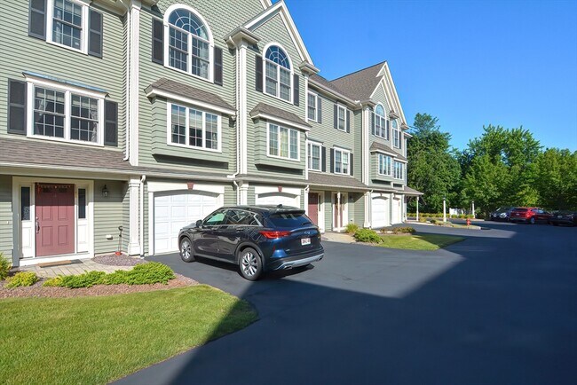 1 Olson St in Wilmington, MA - Building Photo - Building Photo