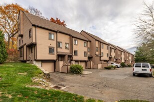 Thirty Four West in Derby, CT - Building Photo