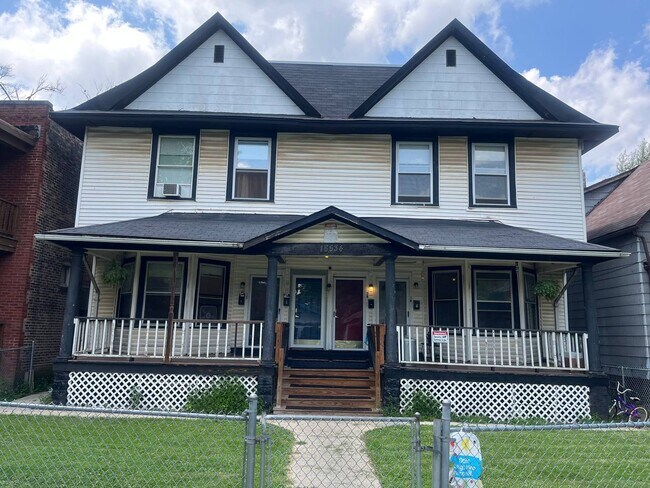 property at 15534 Turlington Ave