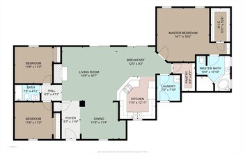 5210 Cedar Creek Rd in Temple, TX - Building Photo - Building Photo