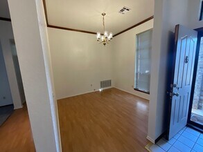 8117 Jason Dr in Oklahoma City, OK - Building Photo - Building Photo