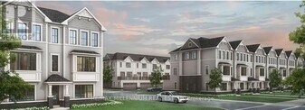 20 Kingbird Cmn in Cambridge, ON - Building Photo