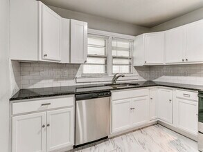 3145 NW 47th St in Oklahoma City, OK - Building Photo - Building Photo