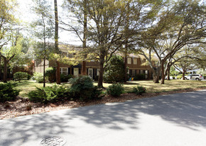 Twin Oaks Apartments