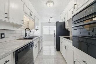 5201 Cloyce Ct in Fort Worth, TX - Building Photo - Building Photo