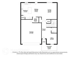 3611 Stargell Dr in Murfreesboro, TN - Building Photo - Building Photo