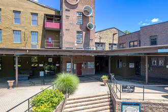 Lofts at Sherman Mills in Philadelphia, PA - Building Photo - Building Photo