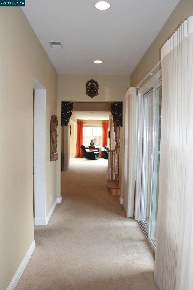 852 Bandol Way in San Ramon, CA - Building Photo - Building Photo