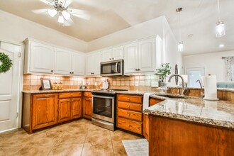 5506 105th St in Lubbock, TX - Building Photo - Building Photo