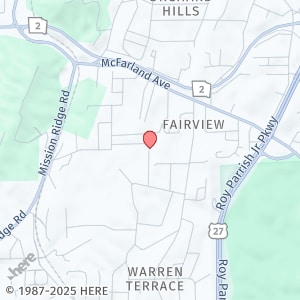 property at 507 Woodcreek Dr