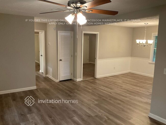 590 Kenridge Cir in Stone Mountain, GA - Building Photo - Building Photo