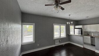 1849 Dewey St in Hollywood, FL - Building Photo